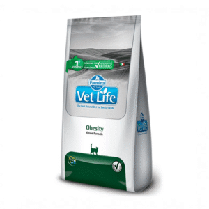 Vetlife Gato Obesidad 2Kg