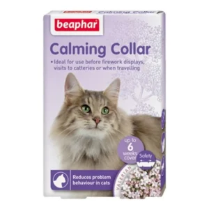 Beaphar Calming Collar Gato
