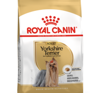 Royal Canin Yorkshire Terrier Adulto 1Kg